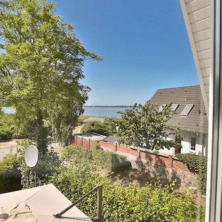 Ferienhaus Hygge Hus Sellin  Esterno foto