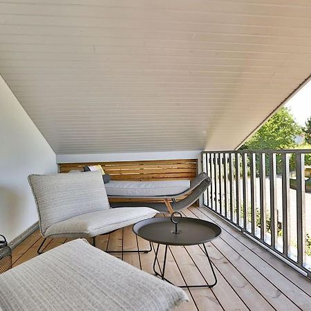Ferienhaus Hygge Hus Sellin  Esterno foto