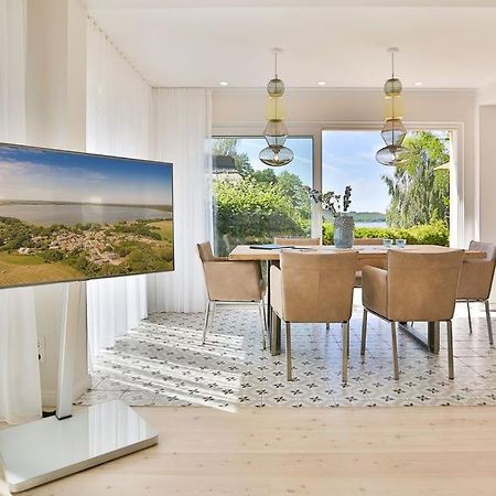 Ferienhaus Hygge Hus Sellin  Esterno foto