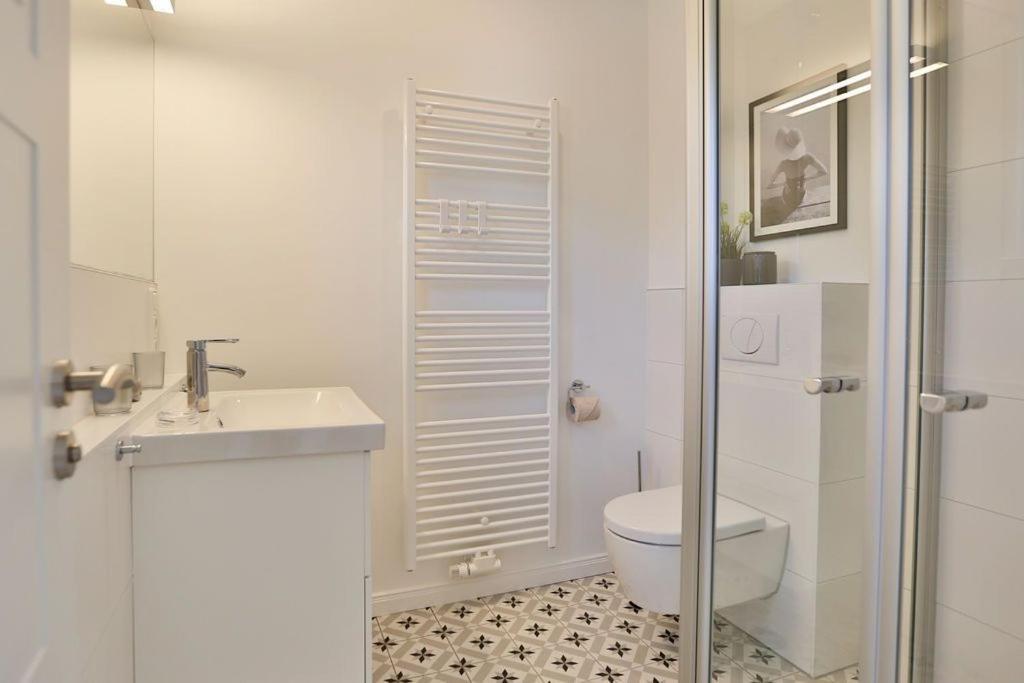 Ferienhaus Hygge Hus Sellin  Esterno foto