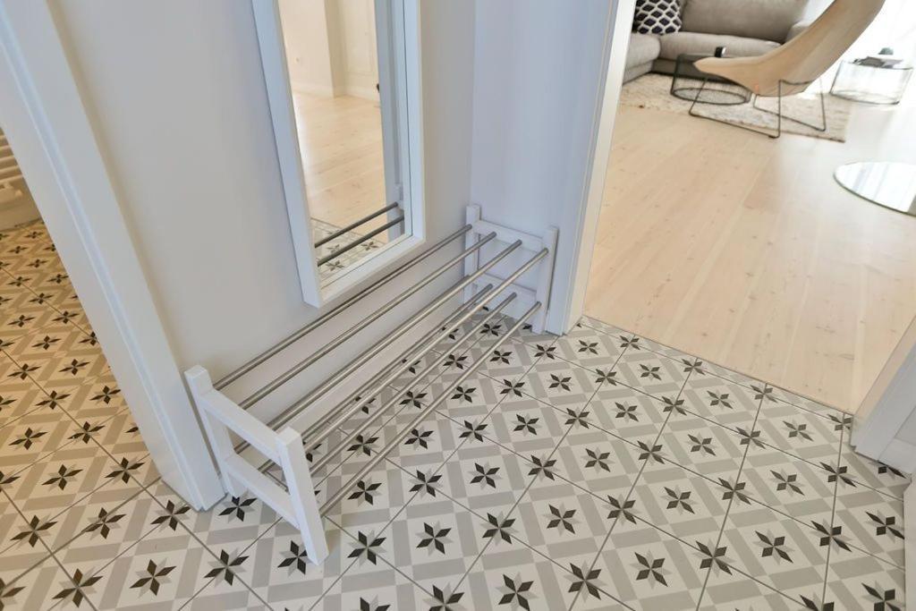 Ferienhaus Hygge Hus Sellin  Esterno foto