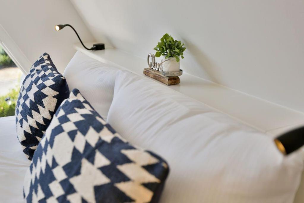 Ferienhaus Hygge Hus Sellin  Esterno foto