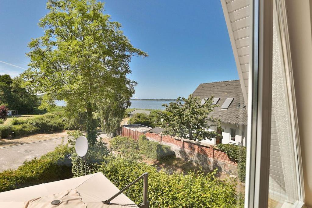 Ferienhaus Hygge Hus Sellin  Esterno foto