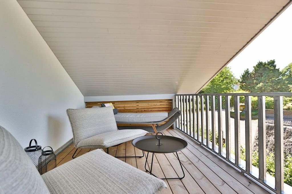 Ferienhaus Hygge Hus Sellin  Esterno foto