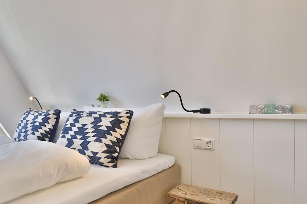 Ferienhaus Hygge Hus Sellin  Esterno foto