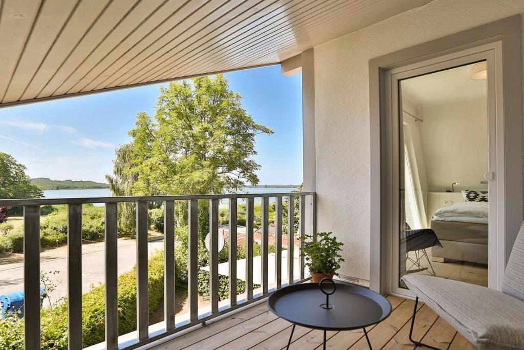 Ferienhaus Hygge Hus Sellin  Esterno foto