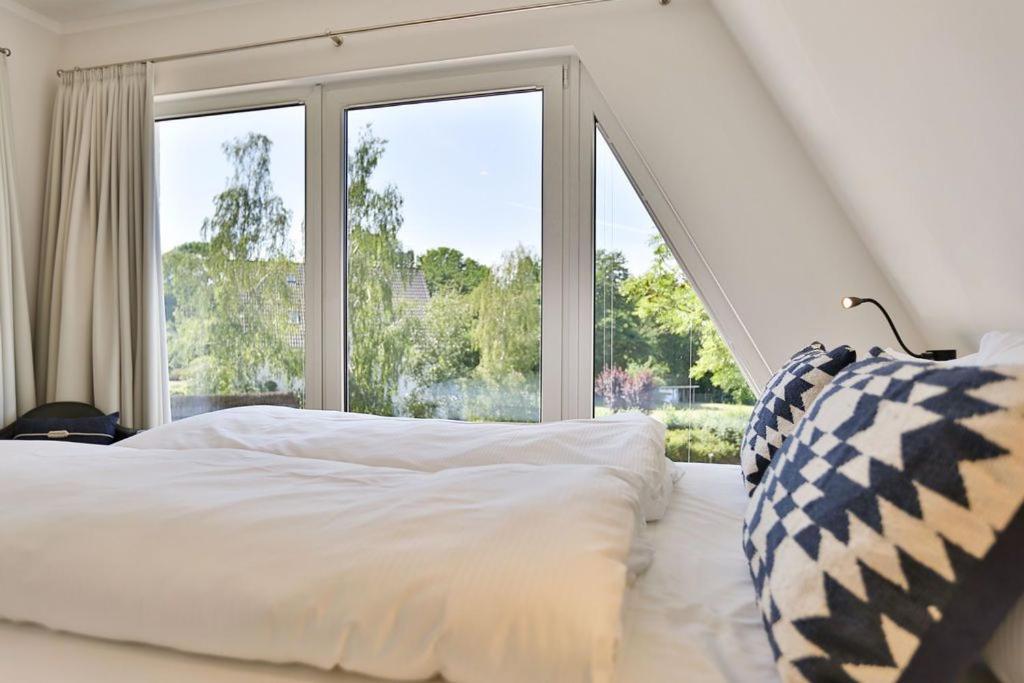 Ferienhaus Hygge Hus Sellin  Esterno foto