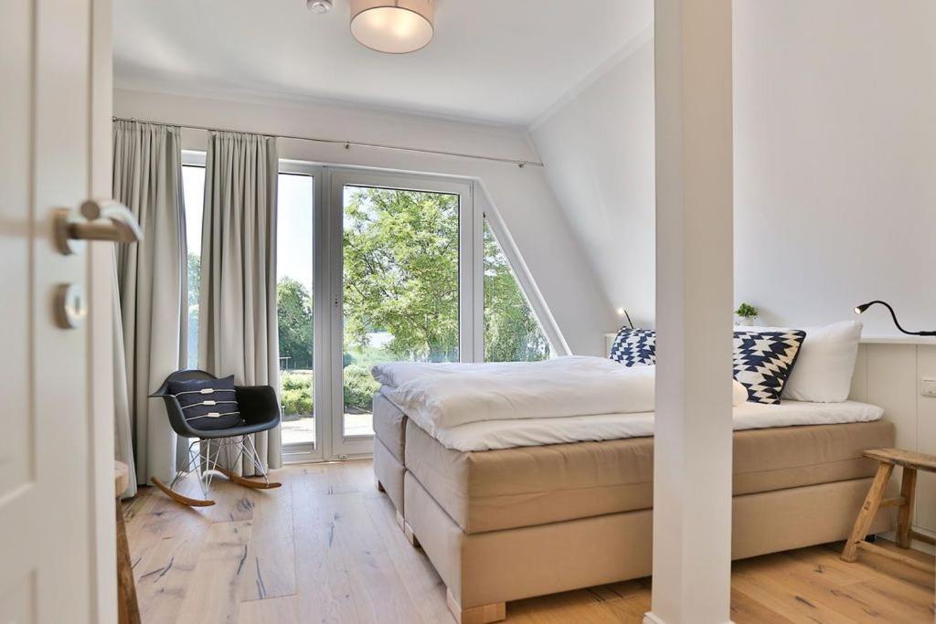 Ferienhaus Hygge Hus Sellin  Esterno foto