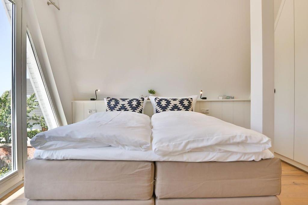 Ferienhaus Hygge Hus Sellin  Esterno foto