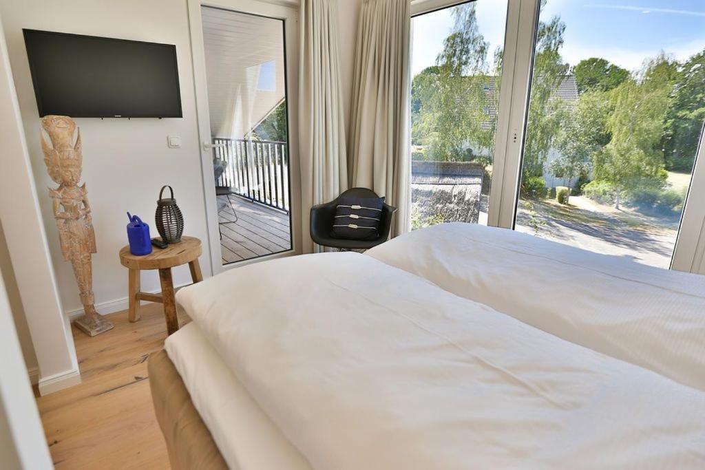 Ferienhaus Hygge Hus Sellin  Esterno foto