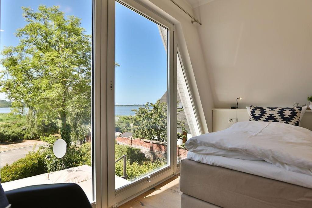 Ferienhaus Hygge Hus Sellin  Esterno foto