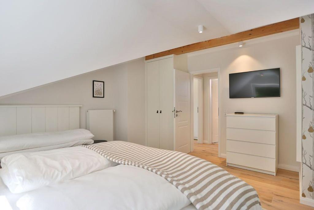 Ferienhaus Hygge Hus Sellin  Esterno foto