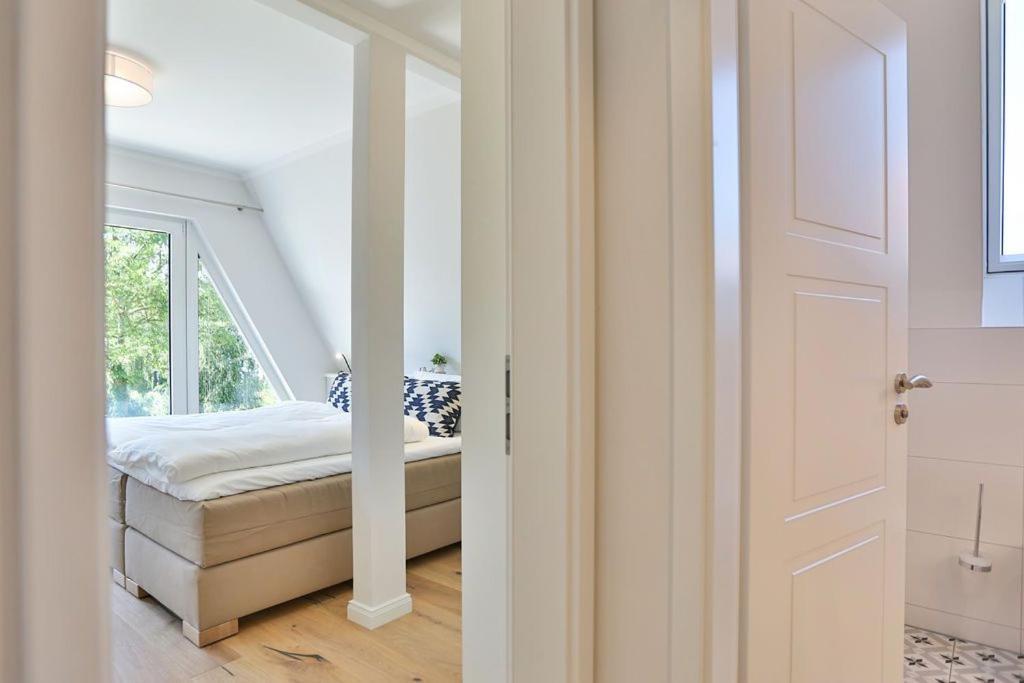Ferienhaus Hygge Hus Sellin  Esterno foto
