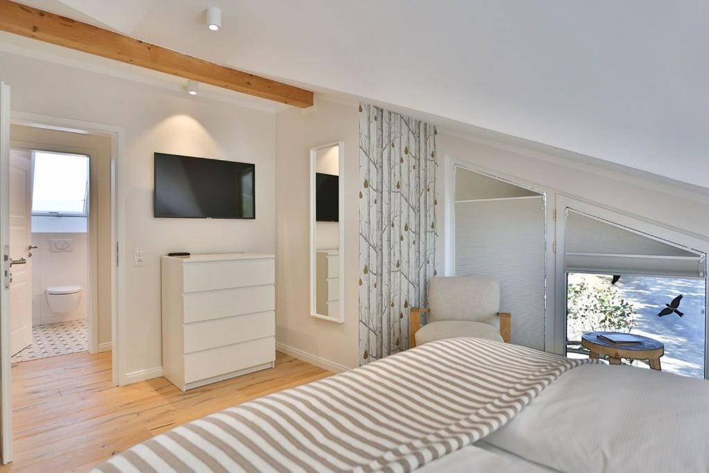 Ferienhaus Hygge Hus Sellin  Esterno foto