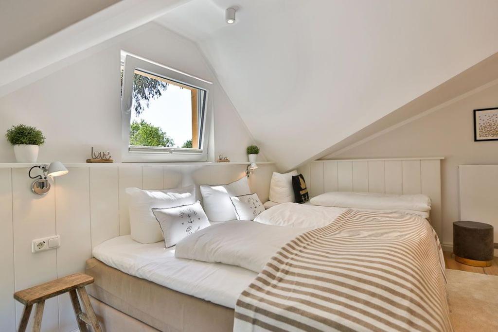 Ferienhaus Hygge Hus Sellin  Esterno foto
