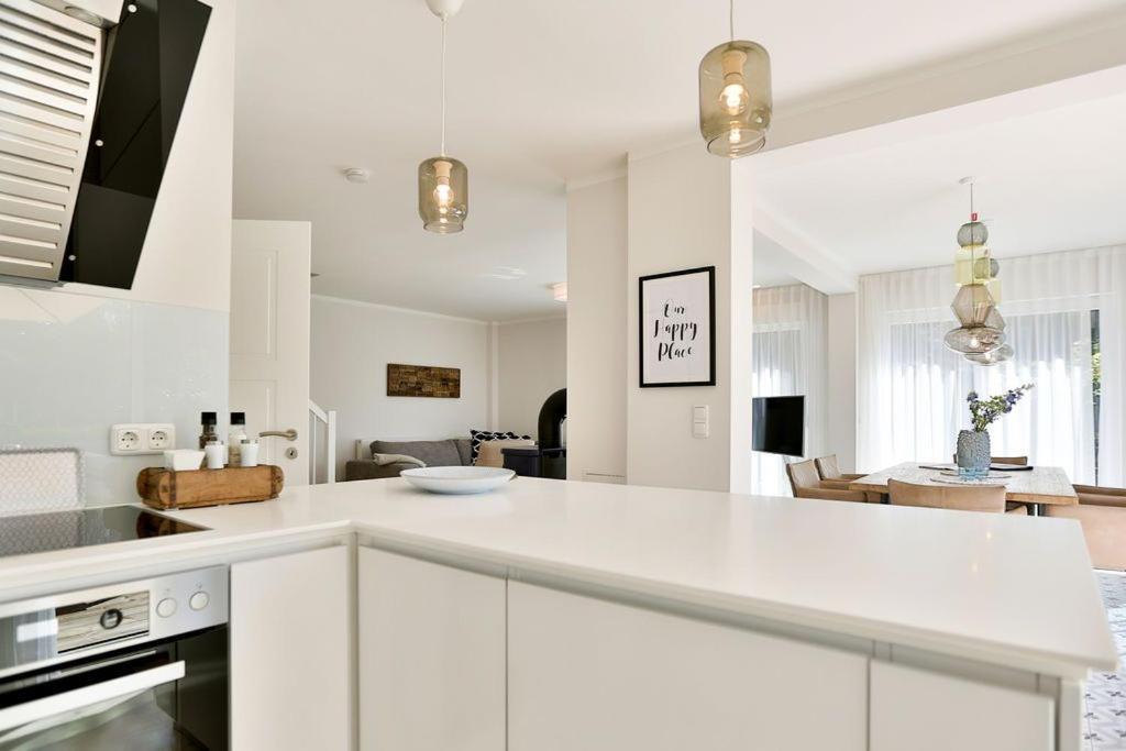 Ferienhaus Hygge Hus Sellin  Esterno foto