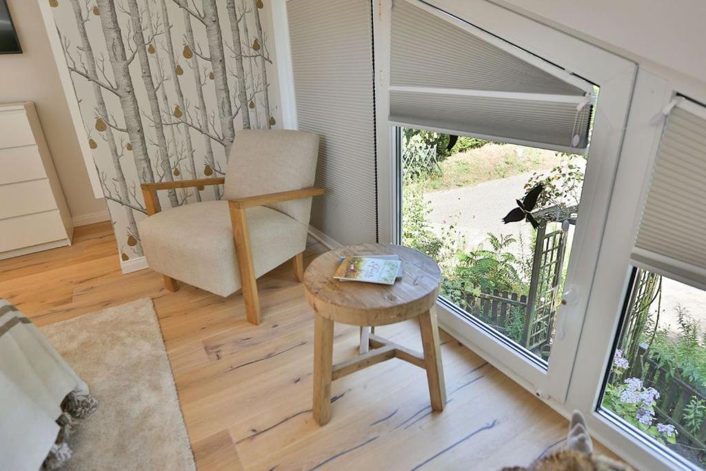 Ferienhaus Hygge Hus Sellin  Esterno foto