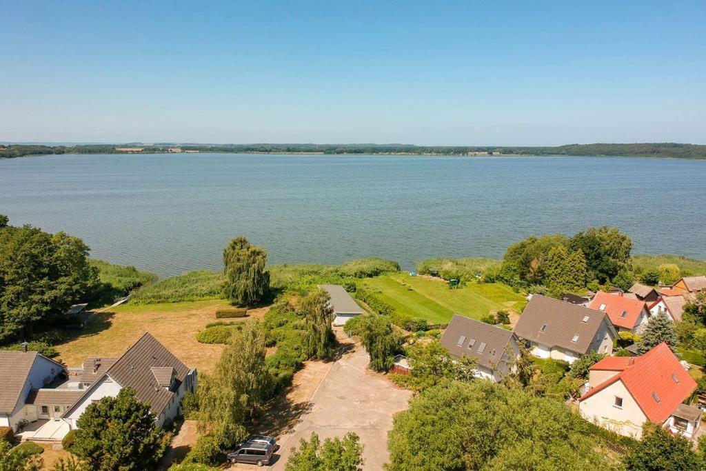 Ferienhaus Hygge Hus Sellin  Esterno foto