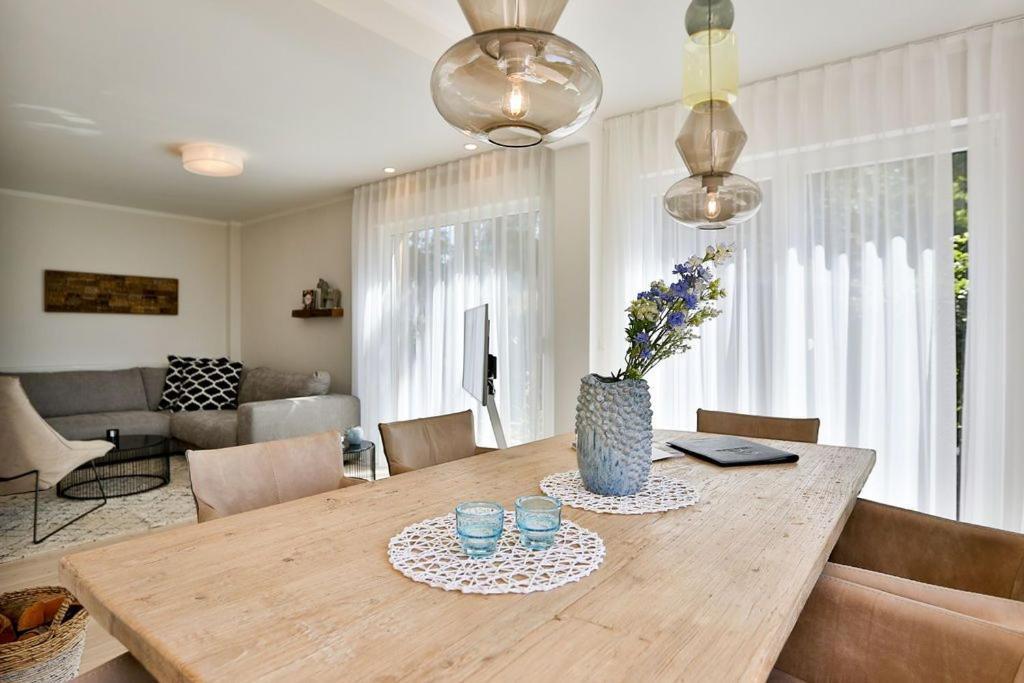 Ferienhaus Hygge Hus Sellin  Esterno foto