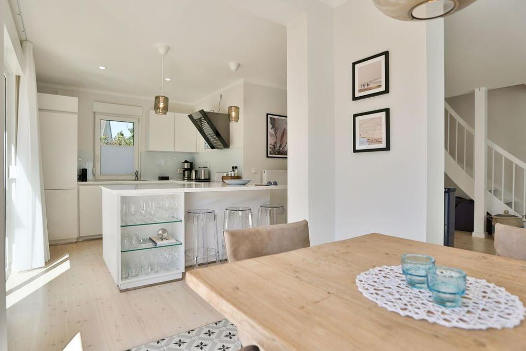Ferienhaus Hygge Hus Sellin  Esterno foto