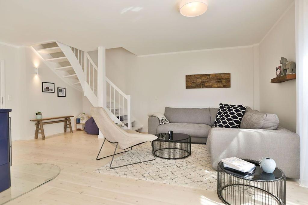 Ferienhaus Hygge Hus Sellin  Esterno foto