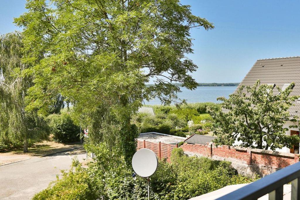 Ferienhaus Hygge Hus Sellin  Esterno foto